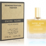 Тестер Lalique Encre Noire, Edp, 65 ml (Dubai) фото