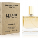 Тестер Le Labo Santal 33, Edp, 65 ml (Dubai) фото