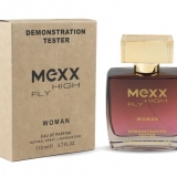 Тестер Mexx Fly High, 110 ml (Dubai) фото