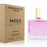 Тестер Mexx Fly High, Edp, 65 ml (Dubai) фото
