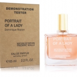 Тестер Frederic Malle Portrait of a Lady, Edp, 65 ml (Dubai) фото