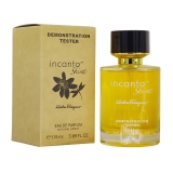 Тестер Salvatore Ferragamo Incanto Shine, 115 ml (Dubai) фото