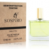 Тестер Sospiro Perfumes Erba Pura, Edp, 65 ml (Dubai) фото