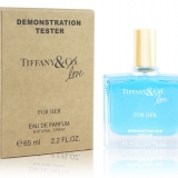 Тестер Tiffany & Co Love For Her, Edp, 65 ml (Dubai) фото