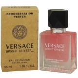 Тестер Versace Bright Crystal, Edp, 55 ml (Dubai) фото