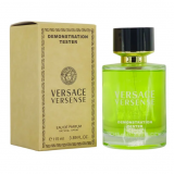 Тестер Versace Versense, Edp, 115 ml (Dubai) фото