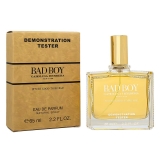Тестер Carolina Herrera Bad Boy 65ml фото
