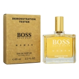 Тестер Hugo Boss Woman 65ml фото