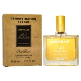 Тестер Montblanc Black Meisterstück Absolute Incense 65ml (Dubai) фото