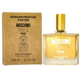 Тестер Moschino Toy 2 Pearl 65ml (Dubai) фото