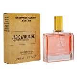 Тестер Zadig & Voltaire This Is Her! Undressed 65ml (Dubai) фото