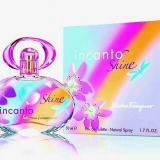 Salvatore Ferragamo Incanto Shine, 100 ml фото