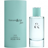 Tiffany & Co Rose LOVE FOR HER 90 ml. (Европарфюм) фото