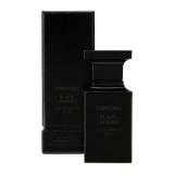 Tom Ford BLACK BLACK LACQUER 100ml (Европарфюм) фото