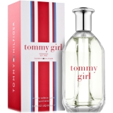 Tommy Hilfiger Tommy Girl 100ml фото