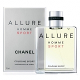 Chanel Allure Homme Sport Cologne 150мл фото