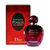 CHRISTIAN DIOR POISON HYPNOTIC EAU SECRETE 100 ml фото