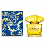 Versace YELLOW DIAMOND INTENSE 90 ml. (Европарфюм) фото