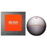 Hugo Boss Boss in Motion, 90 ml фото