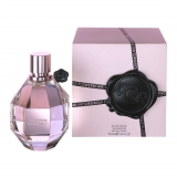 Viktor & Rolf FLOWERBOMB 100 ml. (Европарфюм) фото