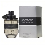 Viktor & Rolf SPICEBOMB edT 90 ml. (Европарфюм) фото