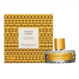 Vilhelm Parfumerie SMOKE SHOW 100 ml. (Европарфюм) фото