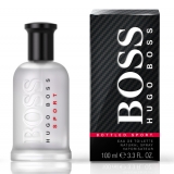 HUGO BOSS - Boss Bottled Sport, 100ml фото