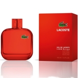 Lacoste Eau De Lacoste L.12.12 Rouge, 100ml фото