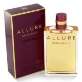 Chanel Allure Sensuelle, 100ml фото