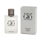 Giorgio Armani Aqua Di Gio Men 100 мл фото