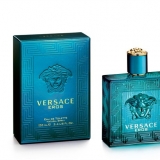 Versace Eros edt 100ml фото