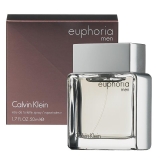 Calvin Klein Euphoria Men, 100 ml фото