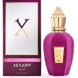 Xerjoff V MUSE 100 ml. (Европарфюм) фото