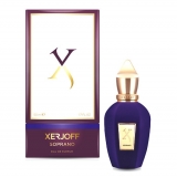 Xerjoff V SOPRANO 100 ml. (Европарфюм) фото