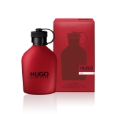HUGO BOSS - Hugo Red 125ml фото