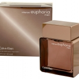 Calvin Klein Euphoria Men Intense, 100 ml фото