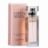 Calvin Klein Eternity MOMENT 100ml фото