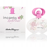SALVATORE FERRAGAMO Incanto Lovely Flover 100ml фото