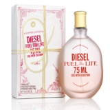 Diesel FUEL FOR LIFE Summer Edition 75ml фото