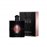 YSL BLACK OPIUM edp 90 ml. (A+D)(Европарфюм) фото