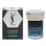 Yves Saint Laurent L`HOMME LE PARFUM 100 ml. (Европарфюм) фото