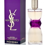 Yves Saint Laurent MANIFESTO edP 90 ml. (A+D)(Европарфюм) фото