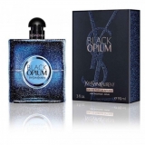 Yves Saint Laurent Black Opium Intense 90ml (Европарфюм) фото