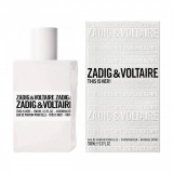 Zadig & Voltaire THIS IS HER! 100 ml. (A+D)(Европарфюм) фото