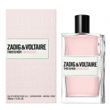 Zadig & Voltaire THIS IS HER! UNDRESSED 100 ml. (Европарфюм) фото