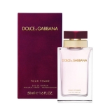 Dolce&Gabbana Pour Femme edp 100ml фото