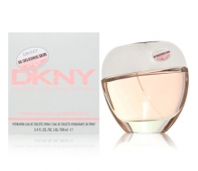 Туалетная вода DKNY Be Delicious Skin Fresh Blossom 100ml фото