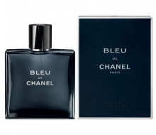Chanel Bleu de Chanel, 100 ml фото