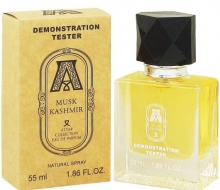 Тестер Attar Collection Musk Kashmir, Edp, 55 ml (Dubai) фото