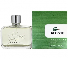 Lacoste Essential 125 мл фото